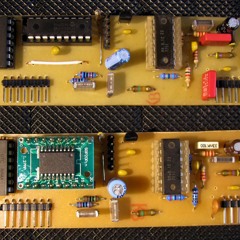 DX33 FM Synthesizer Quick Demo