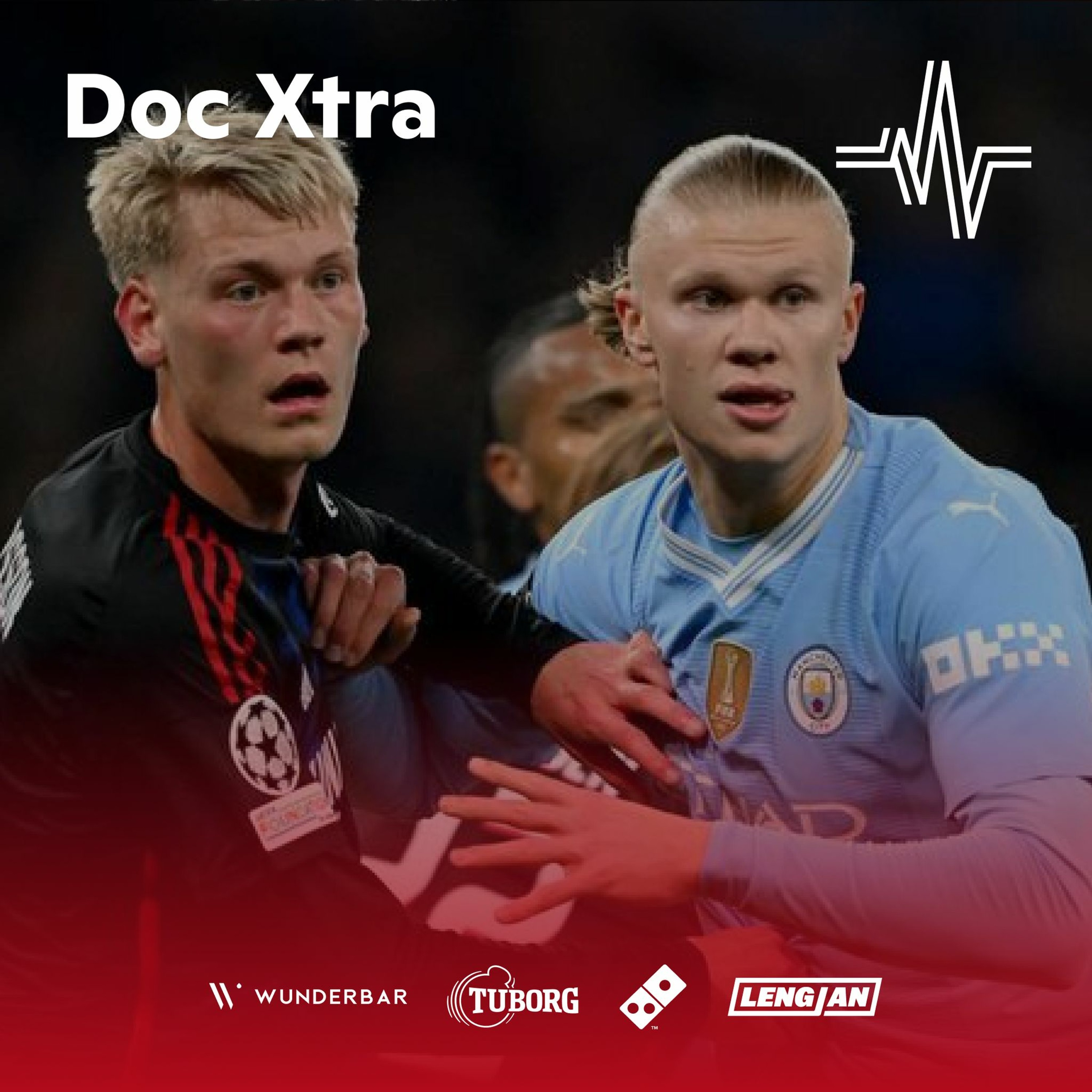 Doc Xtra - Afhverju eru íslensku liðin að tapa svona miklum pening