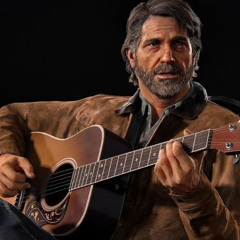 future days(last of us two Joel cover)