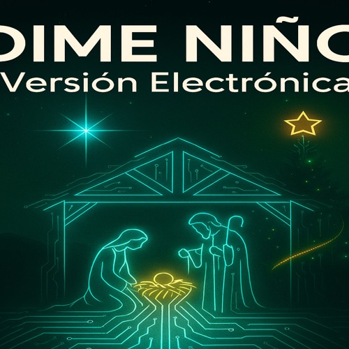 Dime niño (Versión Electrónica)