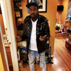 Yung Djay - Ready For You