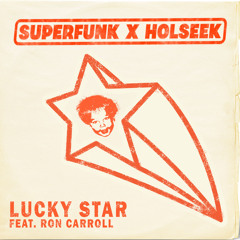 Lucky Star (Extended)
