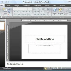 Download Microsoft Powerpoint 2010 For Windows Xp