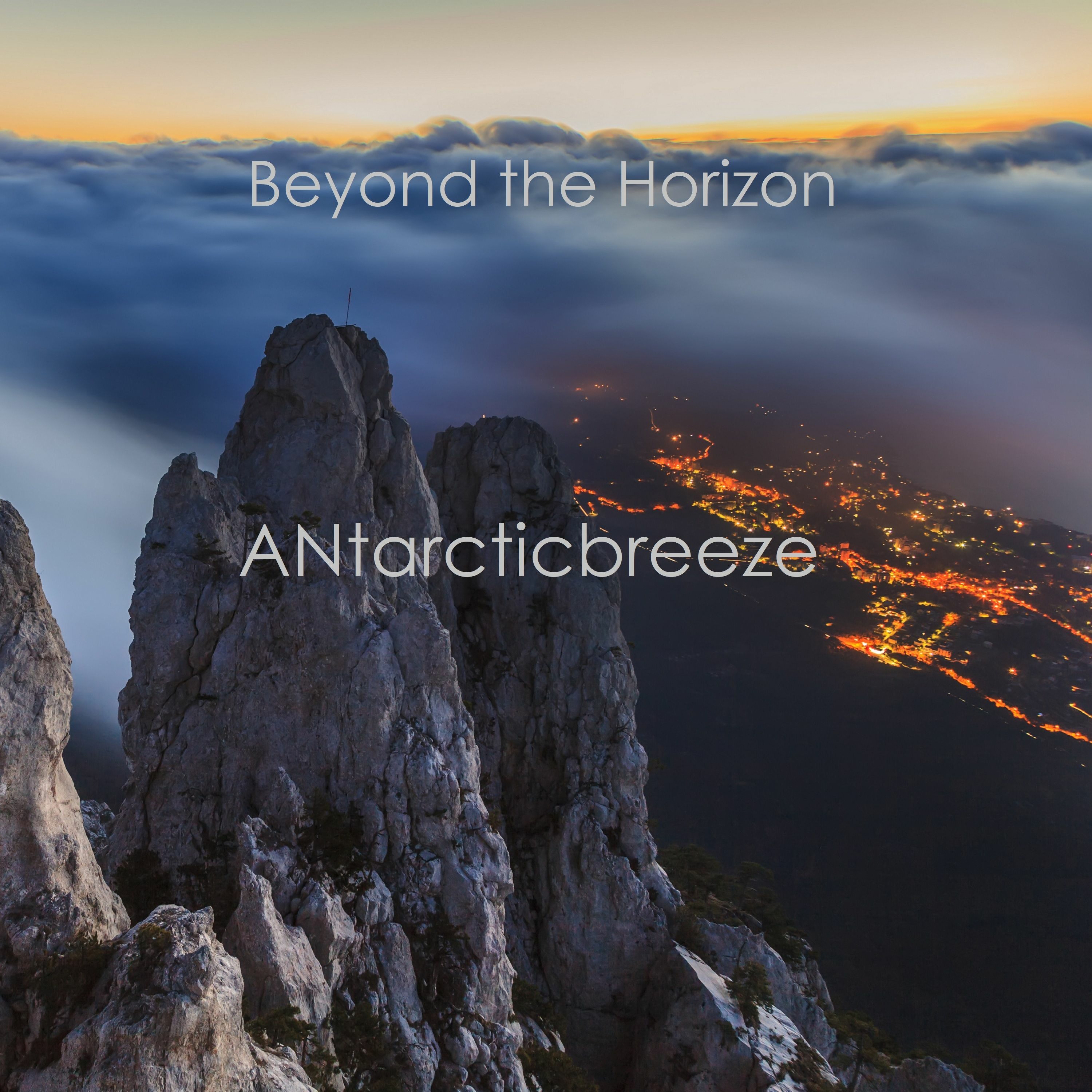ANtarcticbreeze - Beyond The Horizon | Epic Cinematic Inspirational Dramatic | Unlimit Use Music episode artwork