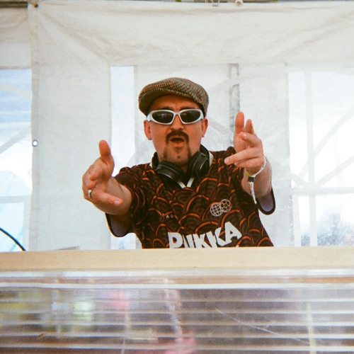 RATLIN - BALTER BLUES 4 MIX (2024) (Jungle, (Happy) Hardcore, Hardtek)