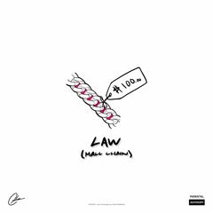 Law (Mall Chain) [Prod. Nico GB]