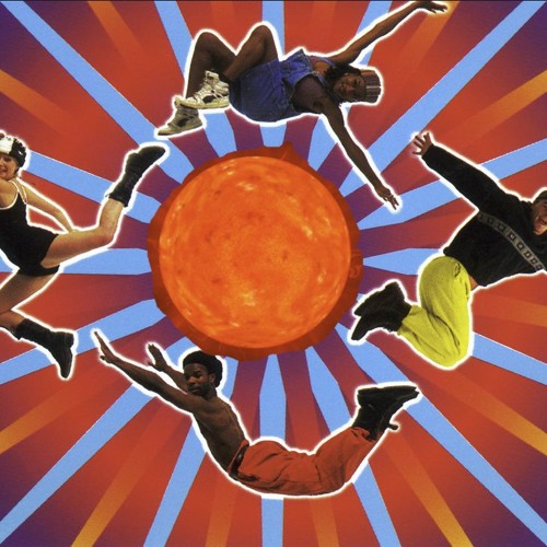 The first glow @ Burning Lion 2022