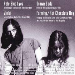 Hole - Violet (Peel Session)