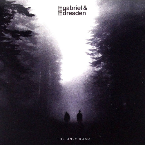 Only Road (Dave Graham Unofficial Remix)