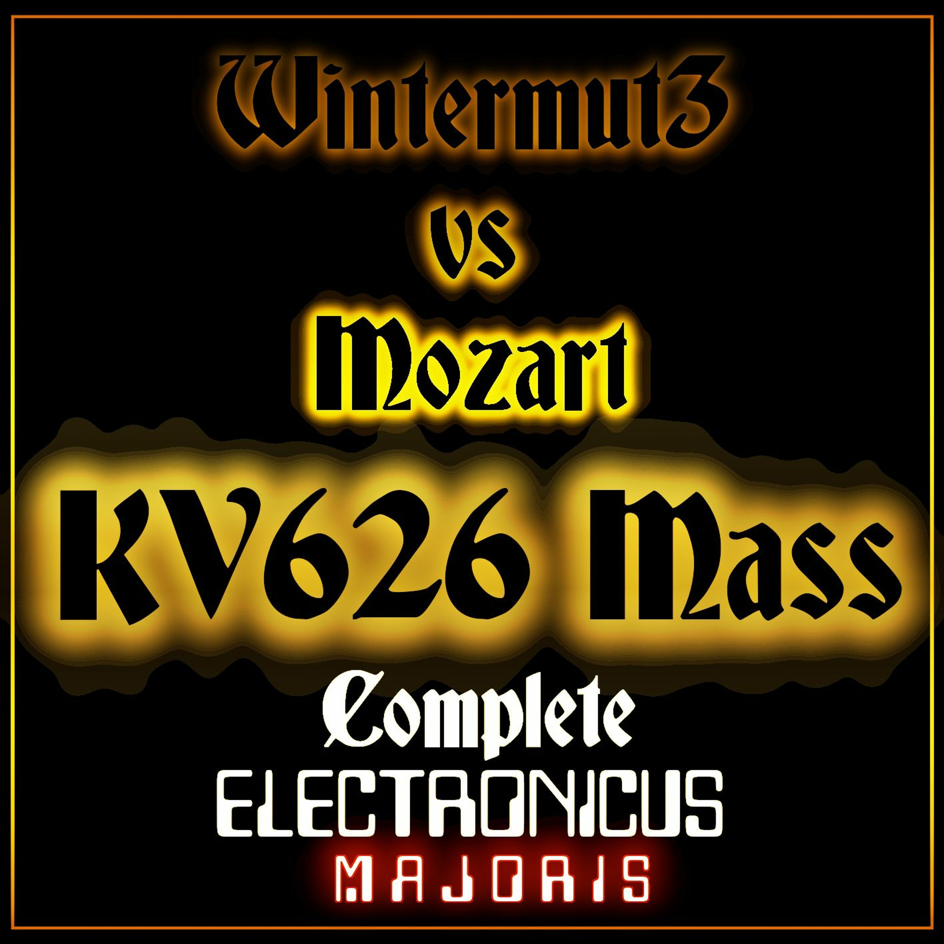 Wintermut3 Music