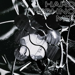 Adrenalin (Hard Techno Mix)
