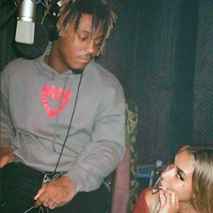 Juice wrld Studio sessions