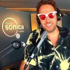 DJ Set at Supsersonicos Radio