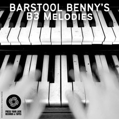 Barstool Benny