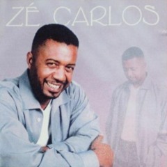 Zé Carlos - Era romantico