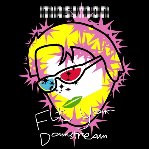 Fit Your Downstream (Benjamin Diamond + mrsimon)