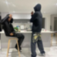 @benjyforreal - GloozyJugg Mashup (MIX by. @23_Litt) (prod.  riky & twodemons)