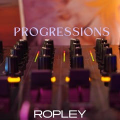 Progressions  |  06.06.25