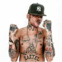 Vybz Kartel - Gaza Freestyle Mix 2023 🆓🌍👔