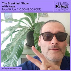 The Breakfast Show - Kava - 16 Jun 2025