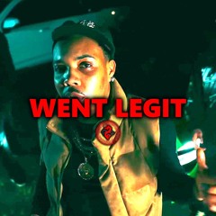 G Herbo - WENT LEGIT (EALIE REMIX)