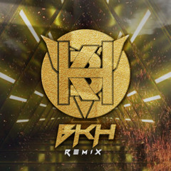 Justin Bieber - Peaches Remix 2021 (BKH Remix)