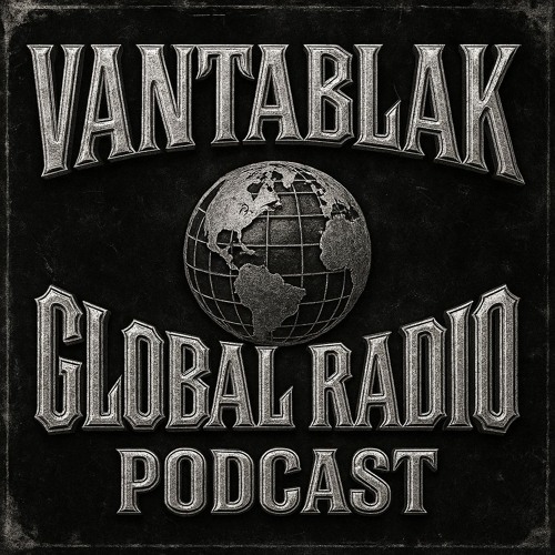 VANTABLAK GLOBAL RADIO