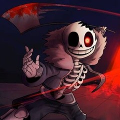 Greed-Horror Sans Theme-[xXtha Original]