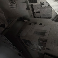 i know it was my fault