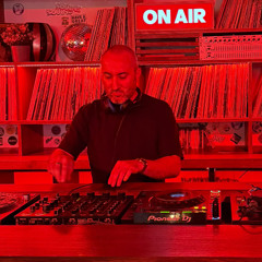 Daydream Disco - Only Sounds Soulful - (Jay Lee) LIVE @ Café 1001 - 19.07.2025