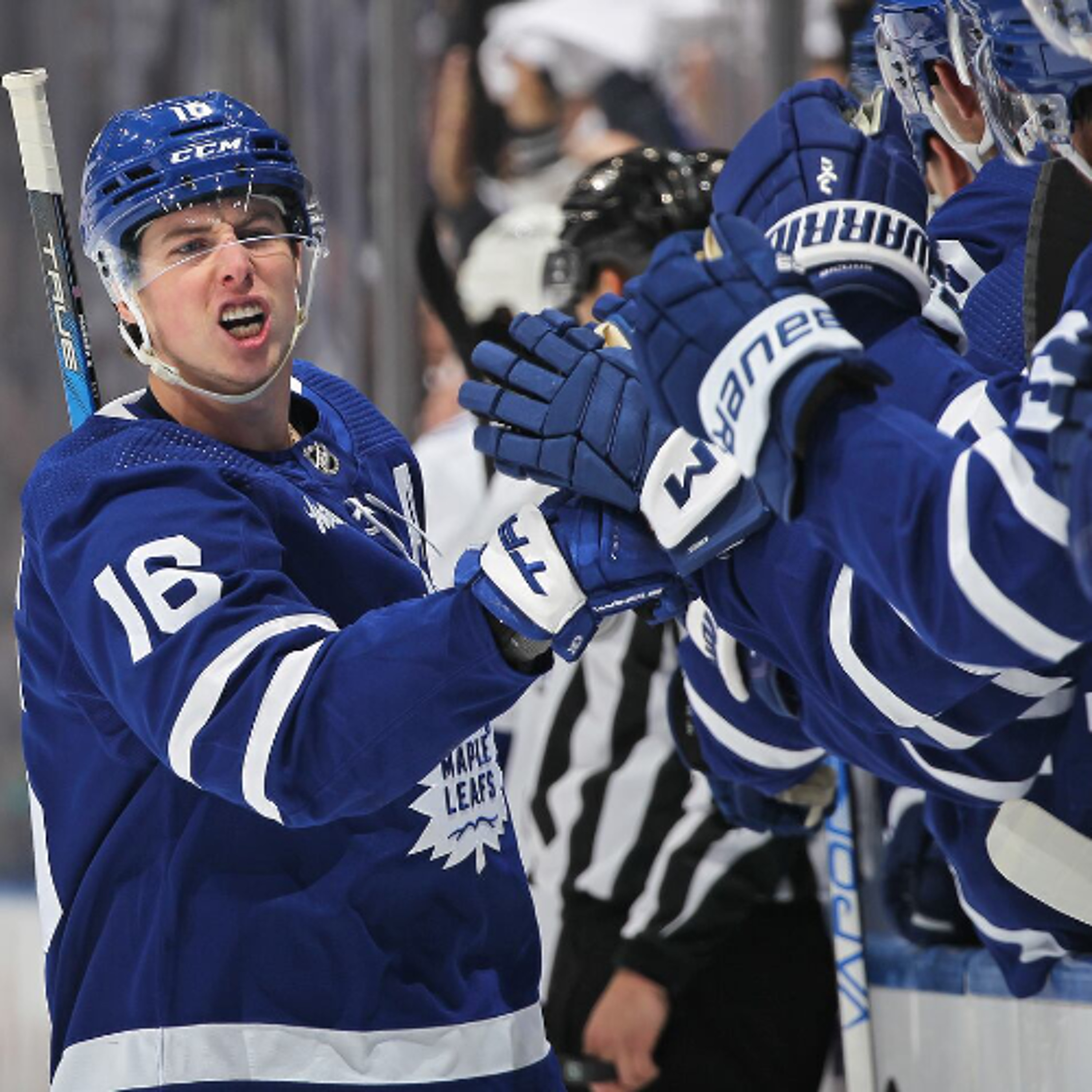 A postmortem of the Shanahan (and Marner?) era - MLHS Podcast EP95 A postmortem of the Shanahan (and Marner?) era - MLHS Podcast EP95