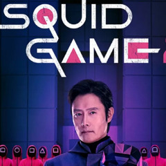 MINGLE squid game 2 , SOUNDTRACK ( PRIVIEW ) #PLAT F
