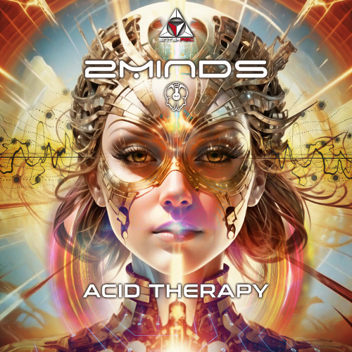 ENT083E. 2Minds - Nova