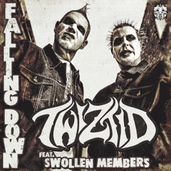 Falling Down (feat. Swollen Members)