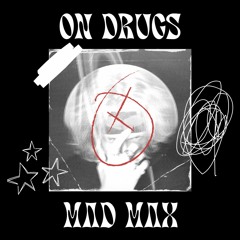 On Drugs prod. by Perish Beats & MAD MAX