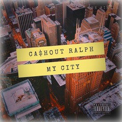 My City 🖤💯