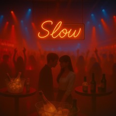 Slow (feat. Easter)