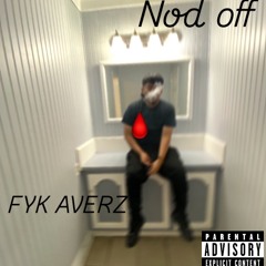WTF! FYK Averz X Cdot