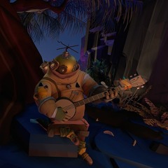 Outer Wilds (JackG remix)