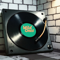 Flo Rida - Wild Ones (Zac Rossiii Edit) [Free DL] Pitched Up