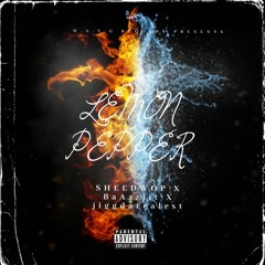 lemon pepper freestyle (feat.SHEEDWOP, jiggdarealest, Bad Azz Jitt)