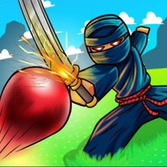 Roblox Blade Ball (Showdown)_(Robert Bagshaws)