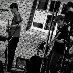 Quality Grief (Live at Wessex Arts Fest)