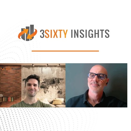 #HRTechChat: Unpacking Skills Transformation with James Griffin