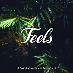 Afro House Feels Mix Vol. 1