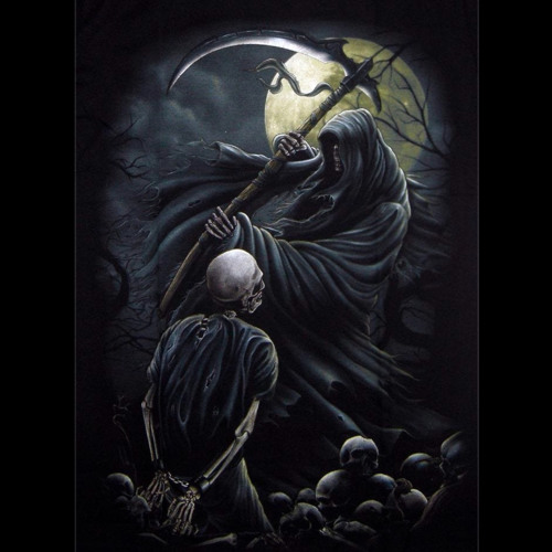 Ghost - Certi2x