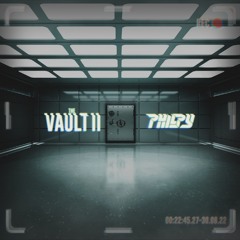 The Vault II Mashup & Edit Pack