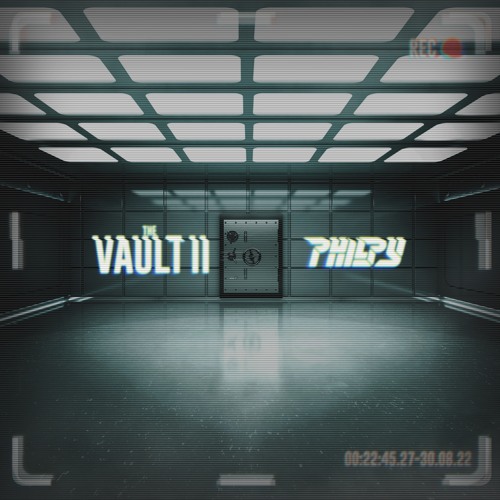 The Vault II Mashup & Edit Pack
