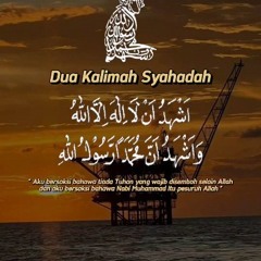 Dua Kalimah Syahadah