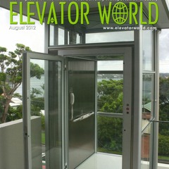 Elevator Eavesdrop.